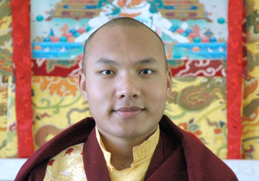 17th-karmapa